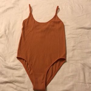 Forever 21 Bodysuit